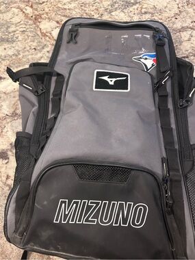 Mizuno Organizer 26 Backpack